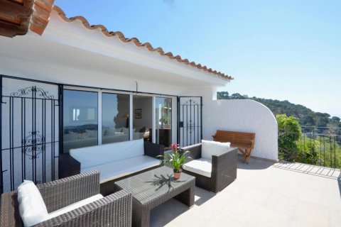 Продажа дома в Бегур, Герона, Испания 5 спален,  №140845 - фото 14