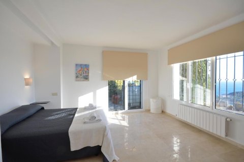 Продажа дома в Бегур, Герона, Испания 5 спален,  №140845 - фото 23