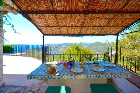 Продажа дома в Бегур, Герона, Испания 5 спален,  №140845 - фото 16