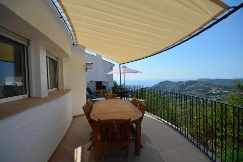 Продажа дома в Бегур, Герона, Испания 5 спален,  №140845 - фото 8