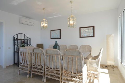 Продажа дома в Бегур, Герона, Испания 5 спален,  №140845 - фото 15