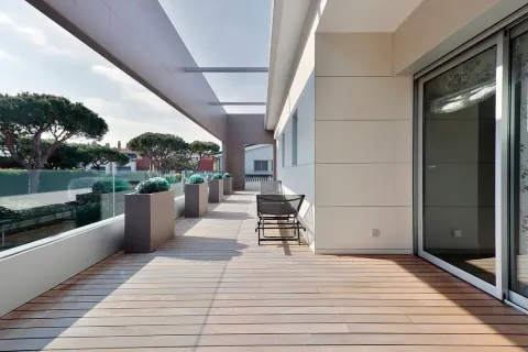 Hus till salu i Gava, Barcelona, Spanien 4 sovrum,  Nr. 140847 - foto 20