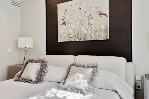 Hus till salu i Gava, Barcelona, Spanien 4 sovrum,  Nr. 140847 - foto 12