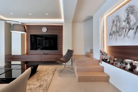 Hus till salu i Gava, Barcelona, Spanien 4 sovrum,  Nr. 140847 - foto 8