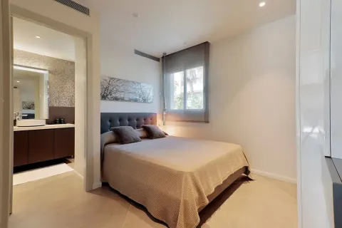 Hus till salu i Gava, Barcelona, Spanien 4 sovrum,  Nr. 140847 - foto 14