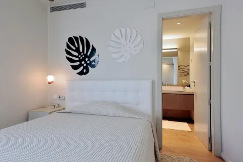 Hus till salu i Gava, Barcelona, Spanien 4 sovrum,  Nr. 140847 - foto 17