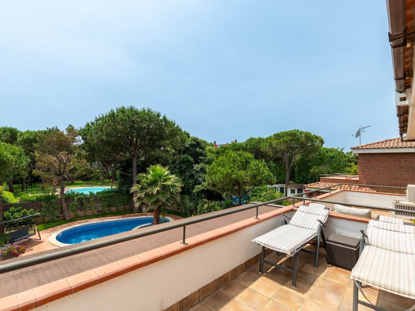 Casa a Gava, Barcelona, Spagna 5 camere da letto, 850 mq. N° 140846