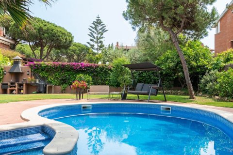 Продажа дома в Гава, Барселона, Испания 5 спален, 850м2 №140846 - фото 28