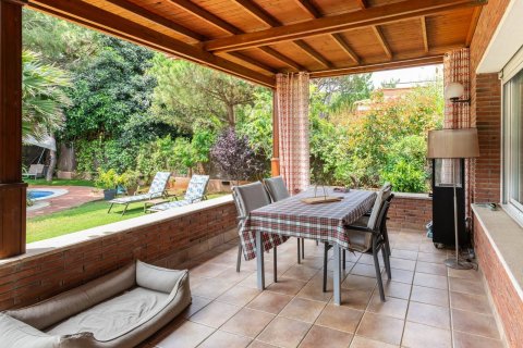 Продажа дома в Гава, Барселона, Испания 5 спален, 850м2 №140846 - фото 25