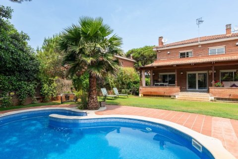 Продажа дома в Гава, Барселона, Испания 5 спален, 850м2 №140846 - фото 30