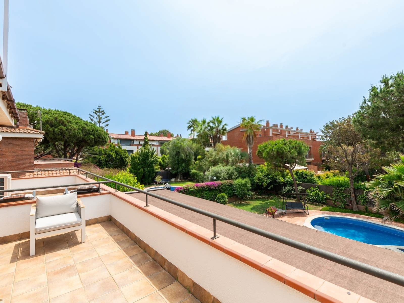 Casa a Gava, Barcelona, Spagna 5 camere da letto, 850 mq. N° 140846