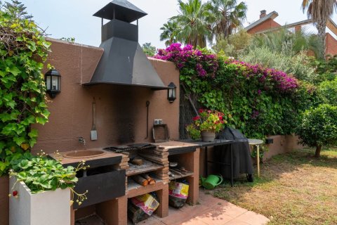 Продажа дома в Гава, Барселона, Испания 5 спален, 850м2 №140846 - фото 26