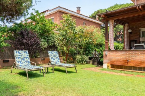 Продажа дома в Гава, Барселона, Испания 5 спален, 850м2 №140846 - фото 27