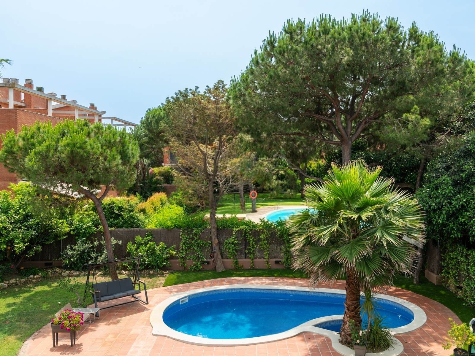 Casa a Gava, Barcelona, Spagna 5 camere da letto, 850 mq. N° 140846