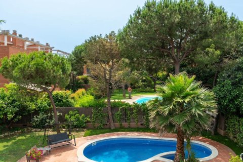 Продажа дома в Гава, Барселона, Испания 5 спален, 850м2 №140846 - фото 19