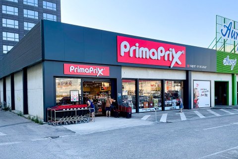 Lokal usługowy w Madrid, Hiszpania 589 mkw. nr 140842 – zdjęcie 1