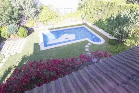 House for sale in Coma-Ruga, Tarragona, Spain 4 bedrooms, 195 sq.m. No. 140844 - photo 5