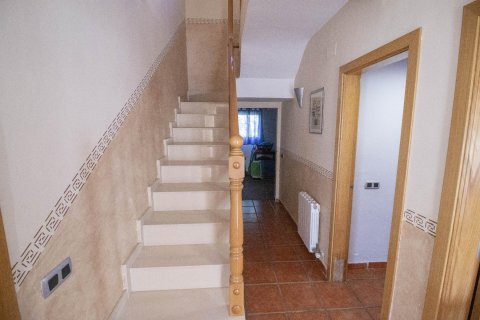 House for sale in Coma-Ruga, Tarragona, Spain 4 bedrooms, 195 sq.m. No. 140844 - photo 18