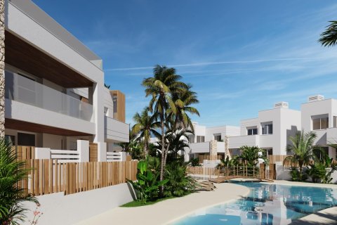 Bungalow for sale in San Juan De Los Terreros, Almeria, Spain 2 bedrooms, 171 sq.m. No. 141581 - photo 7