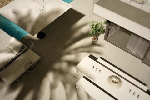 Villa for sale in Mazarron, Murcia, Spain 3 bedrooms, 182 sq.m. No. 141582 - photo 14