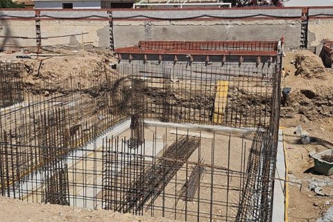 Villa for sale in Mazarron, Murcia, Spain 3 bedrooms, 182 sq.m. No. 141582 - photo 21