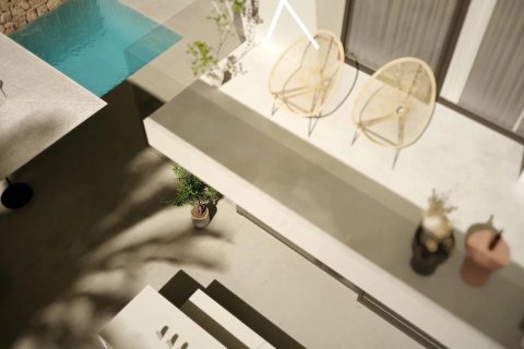 Villa for sale in Mazarron, Murcia, Spain 3 bedrooms, 182 sq.m. No. 141582 - photo 15