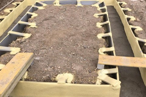 Villa for sale in Mazarron, Murcia, Spain 3 bedrooms, 182 sq.m. No. 141582 - photo 24