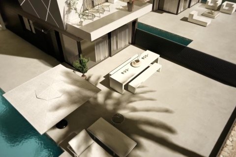 Villa for sale in Mazarron, Murcia, Spain 3 bedrooms, 182 sq.m. No. 141582 - photo 17