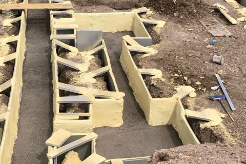 Villa for sale in Mazarron, Murcia, Spain 3 bedrooms, 182 sq.m. No. 141582 - photo 22