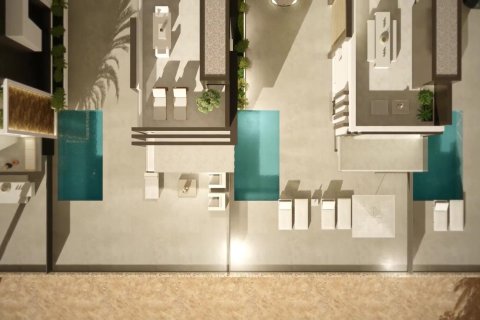 Villa for sale in Mazarron, Murcia, Spain 3 bedrooms, 182 sq.m. No. 141582 - photo 11