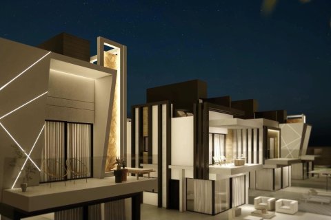 Villa for sale in Mazarron, Murcia, Spain 3 bedrooms, 182 sq.m. No. 141582 - photo 19