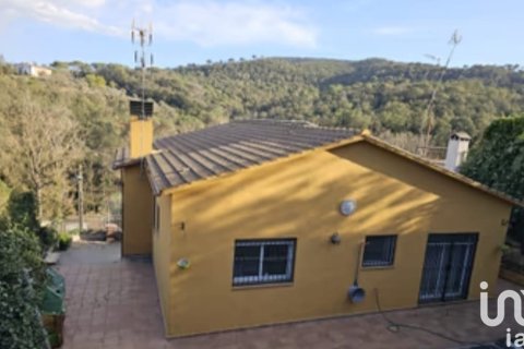 Māja pārdošanā Vallgorguina, Barcelona, Spānijā 4 istabas, 240 m2 Nr. 153759 - attēls 12