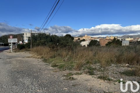 Terreno in vendita a Mont-roig del Camp, Tarragona, Spagna 9234 mq. N° 153761 - foto 6