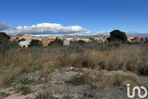 Terreno in vendita a Mont-roig del Camp, Tarragona, Spagna 9234 mq. N° 153761 - foto 3