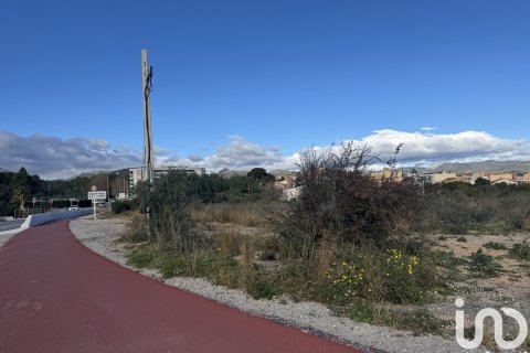 Terreno in vendita a Mont-roig del Camp, Tarragona, Spagna 9234 mq. N° 153761 - foto 7