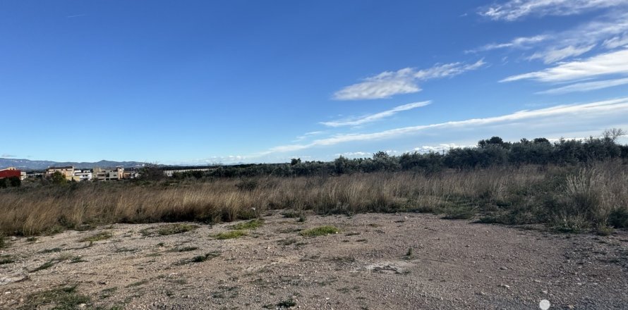 Terreno a Mont-roig del Camp, Tarragona, Spagna 9234 mq. N° 153761