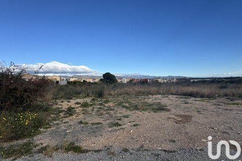 Terreno in vendita a Mont-roig del Camp, Tarragona, Spagna 9234 mq. N° 153761 - foto 2