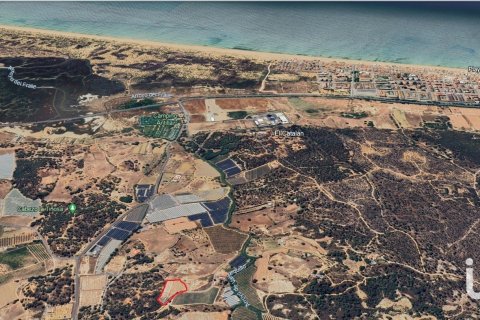 Māja pārdošanā Lepe, Huelva, Spānijā 2 istabas, 5378 m2 Nr. 153757 - attēls 9