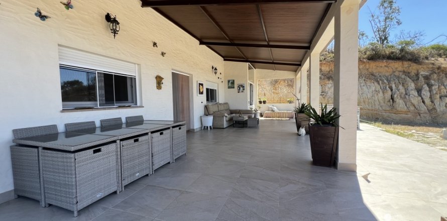 Māja Lepe, Huelva, Spānijā 2 istabas, 5378 m2 Nr. 153757