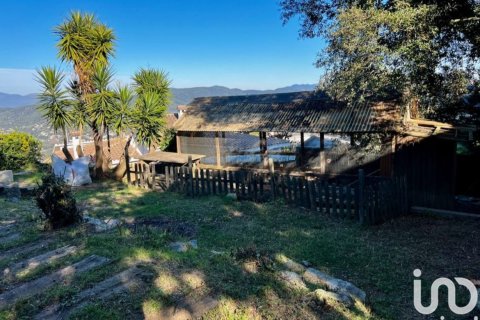 Dom w Mataro, Barcelona, Hiszpania 4 sypialnie, 403 mkw. nr 153760 – zdjęcie 6