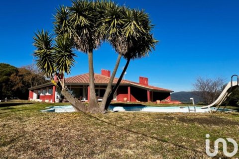 Дом в Матаро, Барселона, Испания 4 спальни, 403м2 №153760