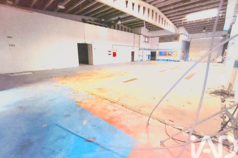 Продажа коммерческой недвижимости в Виньольс-и-эльс-Арк, Таррагона, Испания 8 спален, 1044м2 №153762 - фото 6