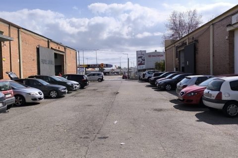 Продажа коммерческой недвижимости в Виньольс-и-эльс-Арк, Таррагона, Испания 8 спален, 1044м2 №153762 - фото 4