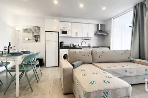 Terreno in vendita a Puerto Del Carmen, Lanzarote, Spagna 2 camere da letto, 96 mq. N° 153763 - foto 4