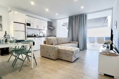 Terreno in vendita a Puerto Del Carmen, Lanzarote, Spagna 2 camere da letto, 96 mq. N° 153763 - foto 13