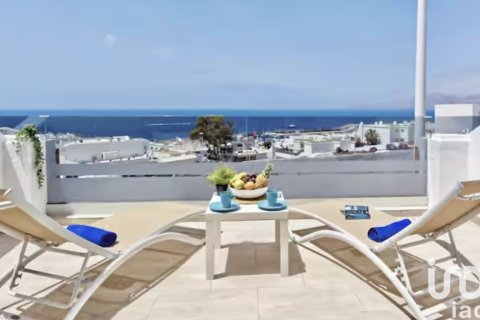 Земельный участок в Пуэрто-Дель-Кармен, Лансароте, Испания 2 спальни, 96м2 №153763