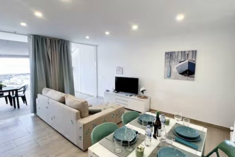 Terreno in vendita a Puerto Del Carmen, Lanzarote, Spagna 2 camere da letto, 96 mq. N° 153763 - foto 2