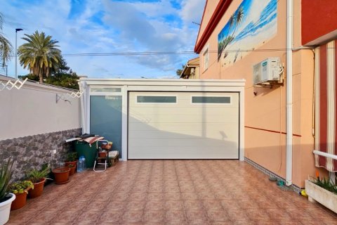 Radhus till salu i San Javier, Murcia, Spanien 3 sovrum, 155 kvm. Nr. 138875 - foto 4