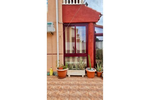 Radhus till salu i San Javier, Murcia, Spanien 3 sovrum, 155 kvm. Nr. 138875 - foto 28