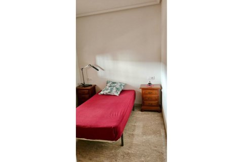 Radhus till salu i San Javier, Murcia, Spanien 3 sovrum, 155 kvm. Nr. 138875 - foto 18